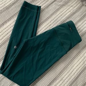 Lululemon Lab Leggings
